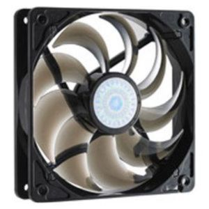 Кулер для корпуса Cooler Master SickleFlow 120 Green LED Fan (R4-L2R-20AG-R2)