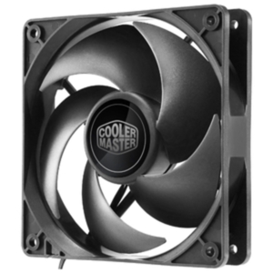 Кулер для корпуса Cooler Master Silencio FP 120 PWM (R4-SFNL-14PK-R1)