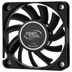 Вентилятор для корпуса DeepCool XFan 60 60мм