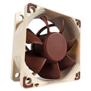 Кулер для корпуса Noctua NF-A6x25 5V PWM