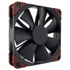 Кулер для корпуса Noctua NF-F12 industrialPPC-2000 IP67 PWM