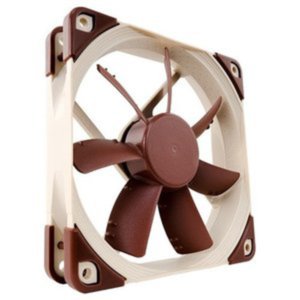 Кулер для корпуса Noctua NF-S12A PWM Chromax