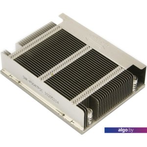 Кулер для процессора Supermicro SNK-P0047PSC