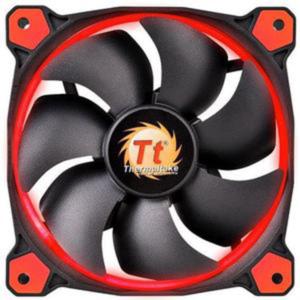 Кулер для корпуса Thermaltake Riing 14 LED Red (CL-F039-PL14RE-A)