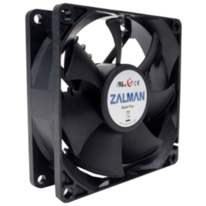 Вентилятор для корпуса Zalman ZM-F1 PLUS(SF)