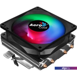 Кулер для процессора AeroCool Air Frost 4