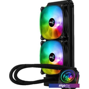 Кулер для процессора AeroCool Pulse L240F