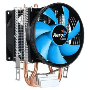 Кулер для процессора AeroCool Verkho 2 Dual