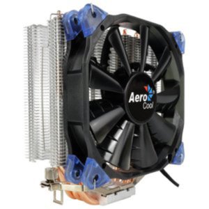 Кулер для процессора AeroCool Verkho 4