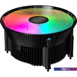 Кулер для процессора Cooler Master A71C RR-A71C-18PA-R1