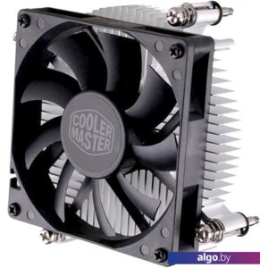 Кулер для процессора Cooler Master H116 RR-H116-22PK-B1