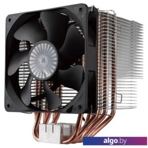 Кулер для процессора Cooler Master HYPER 612 Ver. 2 (RR-H6V2-13PK-R1)