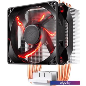 Кулер для процессора Cooler Master Hyper H410R RR-H410-20PK-R1