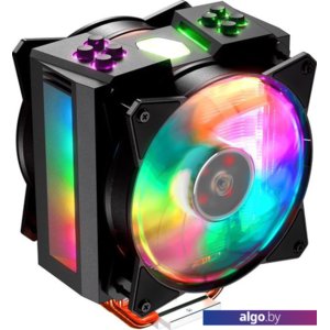 Кулер для процессора Cooler Master MasterAir MA410M MAM-T4PN-218PC-R1