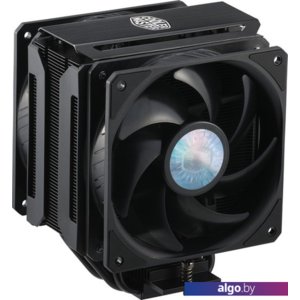 Кулер для процессора Cooler Master MasterAir MA612 Stealth MAP-T6PS-218PK-R1