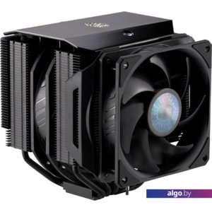 Кулер для процессора Cooler Master MasterAir MA624 Stealth MAM-D6PS-314PK-R1