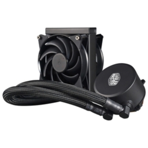 Кулер для процессора Cooler Master MasterLiquid 120 [MLX-D12M-A20PW-R1]