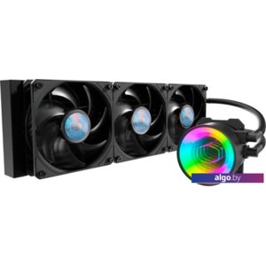 Кулер для процессора Cooler Master MasterLiquid ML360 Mirror MLX-D36M-A18PK-R1