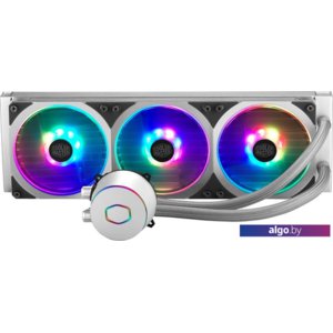 Кулер для процессора Cooler Master MasterLiquid ML360P Silver Edition MLY-D36M-A18PA-R1