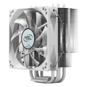 Кулер для процессора DeepCool GAMMAXX 400 White