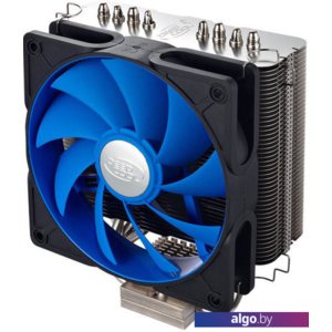 Кулер для процессора DeepCool ICEMATRIX 400