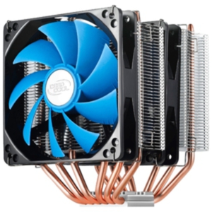 Кулер для процессора DeepCool NEPTWIN