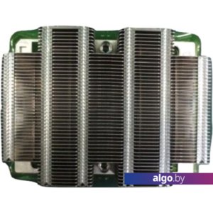 Кулер для процессора Dell 412-AAMG