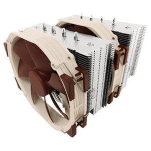 Кулер для процессора Noctua NH-D15 SE-AM4