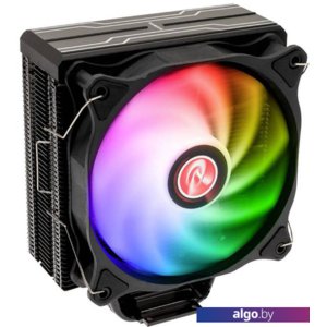 Кулер для процессора Raijintek Eleos 12 Rvo RBW 0R10B00222