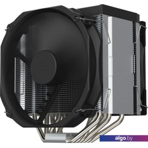 Кулер для процессора SilentiumPC Fortis 5 Dual Fan SPC307