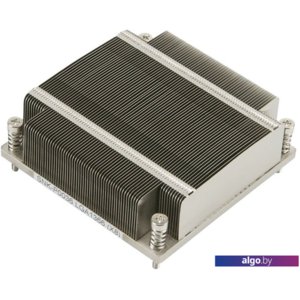 Кулер для процессора Supermicro SNK-P0036