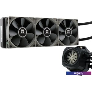 Кулер для процессора Thermalright Turbo Right 360 C