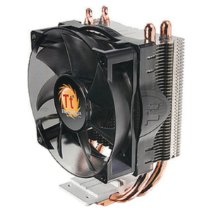 Кулер для процессора Thermaltake Silent 1156 (CL-P0552)