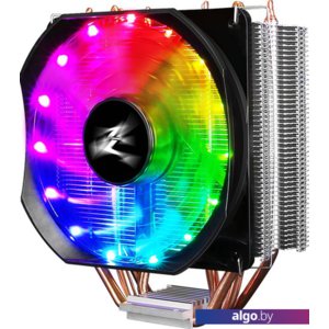 Кулер для процессора Zalman CNPS9X Optima RGB