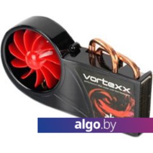 Кулер для видеокарты Akasa Vortexx AK-VC02-RD