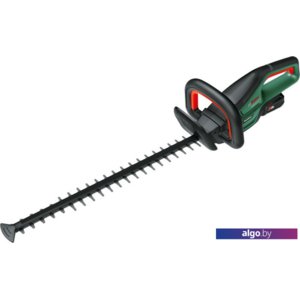 Кусторез Bosch Universal HedgeCut 18V-50 0600849K01 (с 1-им АКБ)