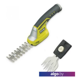 Кусторез + ножницы Ryobi RGS410