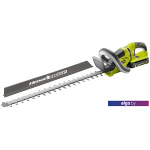 Кусторез Ryobi RHT36C61R-15S