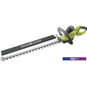 Кусторез Ryobi RHT6160RS