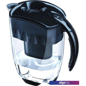 Кувшин BRITA Elemaris XL (черный)