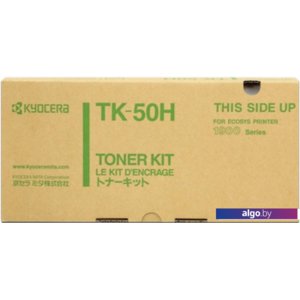 Картридж Kyocera TK-50H