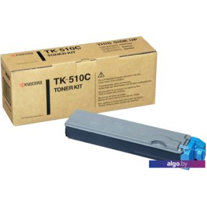 Картридж Kyocera TK-510C