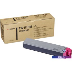 Картридж Kyocera TK-510M