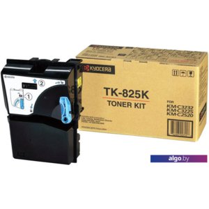 Картридж Kyocera TK-825K