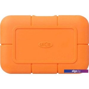 Внешний накопитель LaCie Rugged 2TB STHR2000800