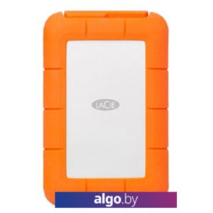 Внешний жесткий диск LaCie Rugged RAID Pro 4TB STGW4000800