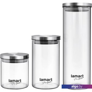 Lamart Peut LT6025