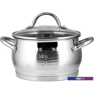 Кастрюля Lara Milano LR02-332