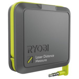 Лазерный дальномер Ryobi RPW-1000 Phone Works