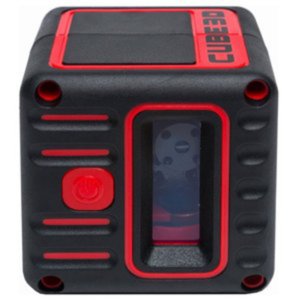 Лазерный нивелир ADA Instruments Cube 3D Basic Edition